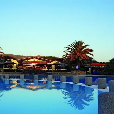 Dune Village 4*