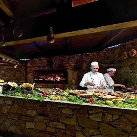 Dune Village 4* Badesi