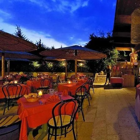Hotel Dune Village 4*