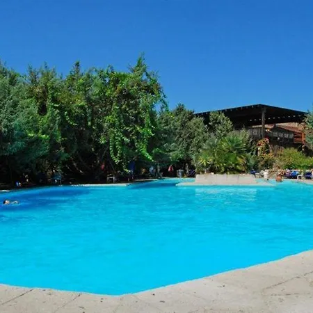 Dune Village Hotel 4*