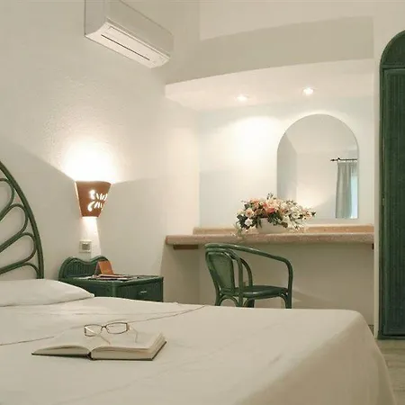 Hotel Dune Village