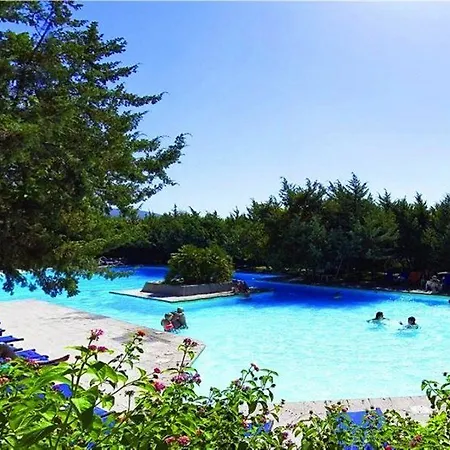 Hotel Dune Village Badesi